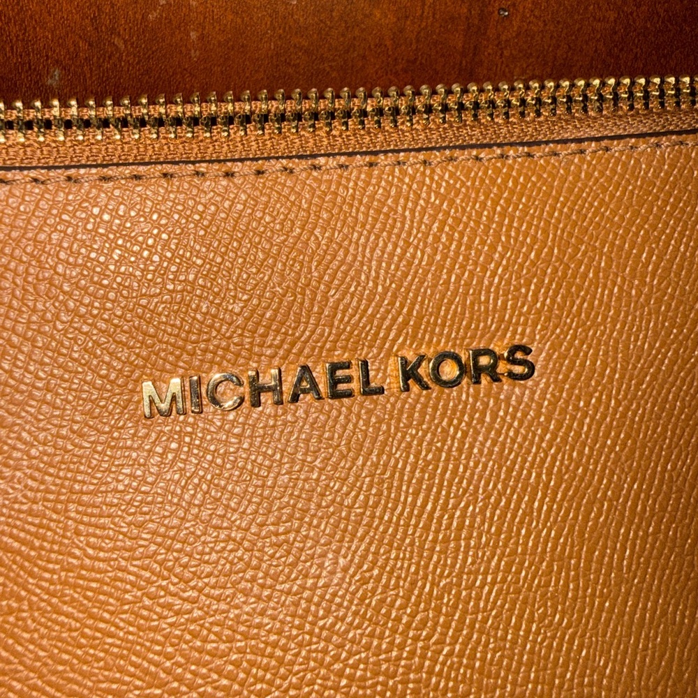 Michael Kors Jet Set Tote bag - Picture 3 of 7